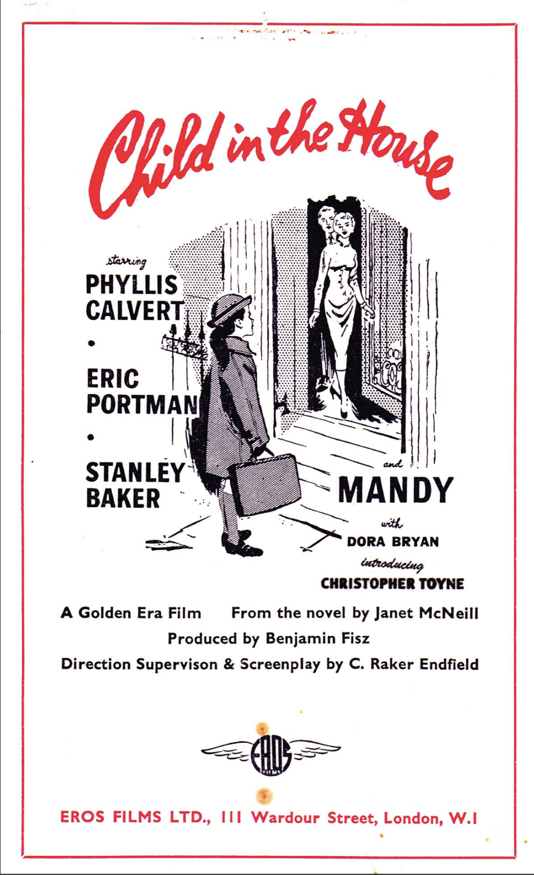 Child in the House (1956)